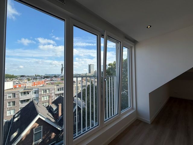 Van Speykstraat 149A04, Rotterdam