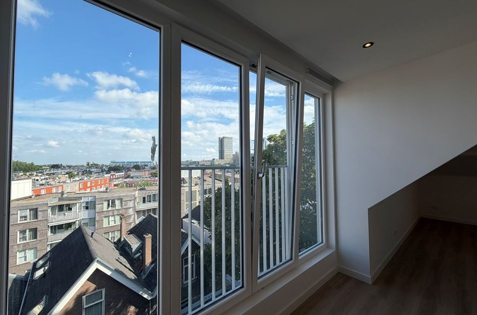 Van Speykstraat 149A04
