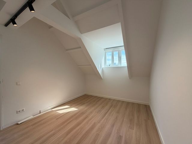 Van Speykstraat 149A04, Rotterdam