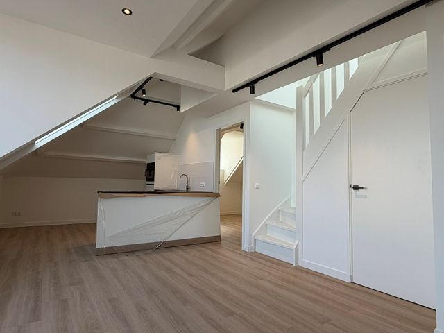 Van Speykstraat 149A04, Rotterdam