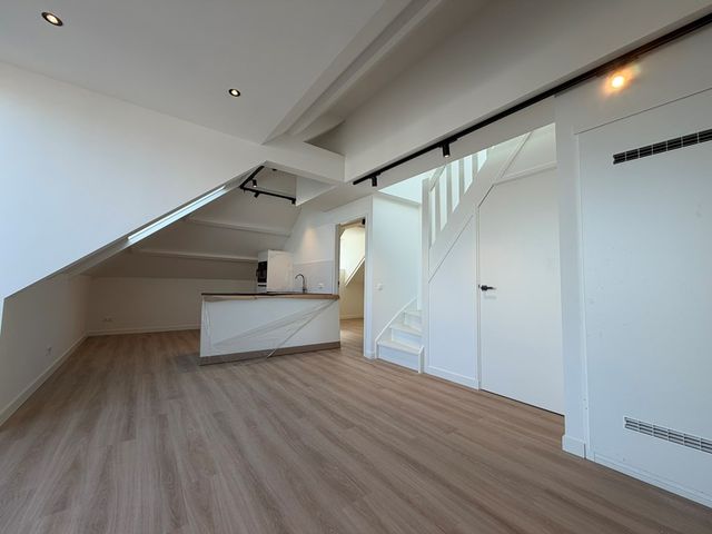 Van Speykstraat 149A04, Rotterdam