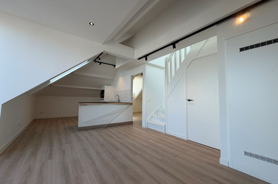 Van Speykstraat 149A04