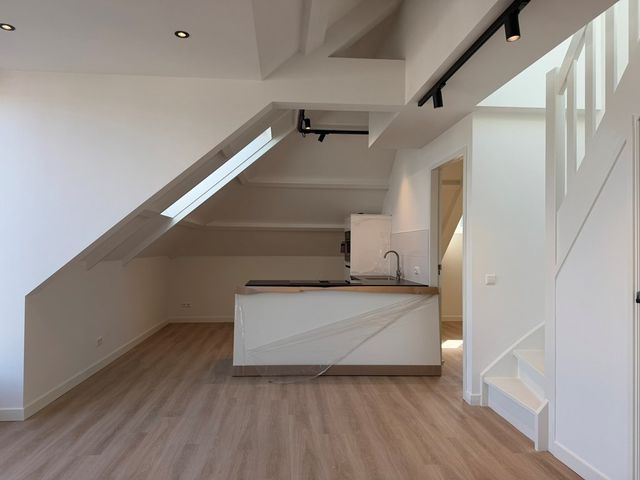 Van Speykstraat 149A04, Rotterdam