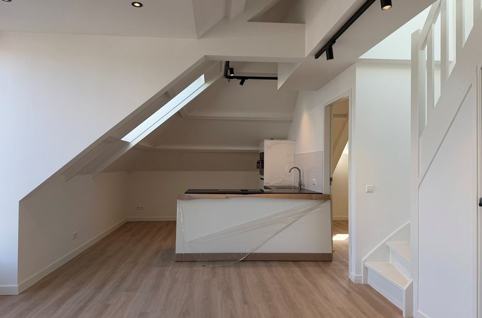 Van Speykstraat 149A04
