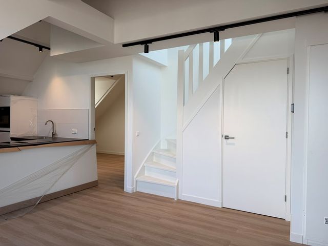 Van Speykstraat 149A04, Rotterdam