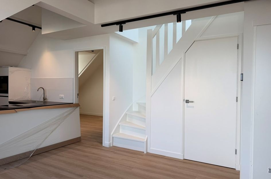 Van Speykstraat 149A04