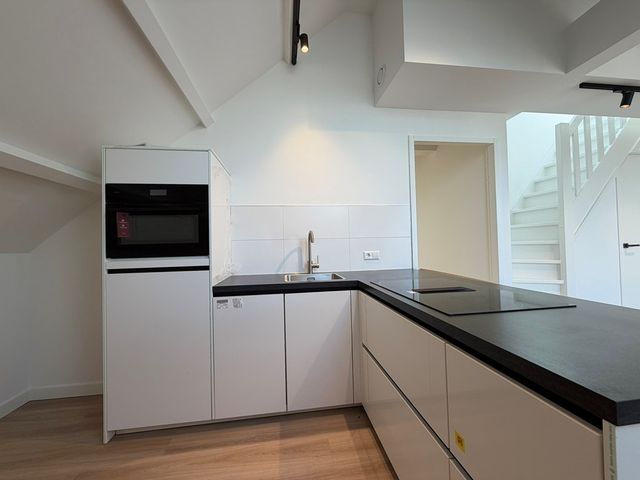 Van Speykstraat 149A04, Rotterdam