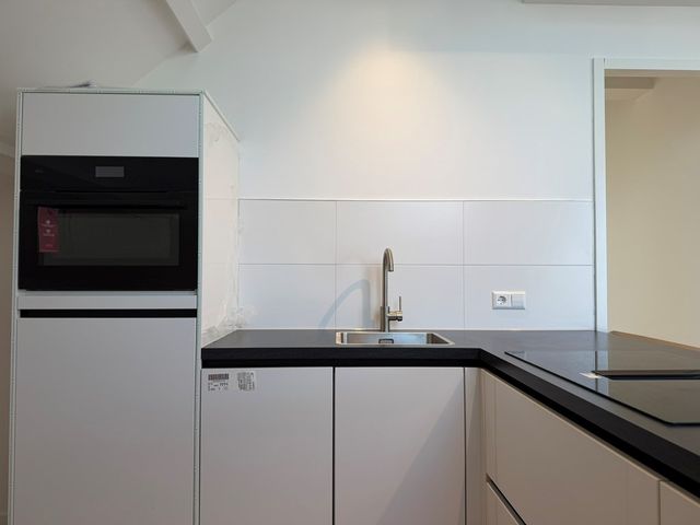 Van Speykstraat 149A04, Rotterdam