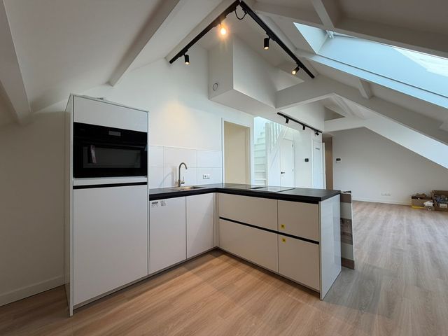 Van Speykstraat 149A04, Rotterdam