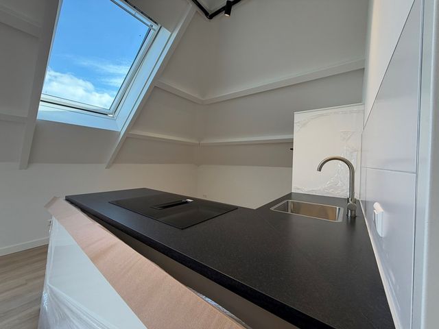 Van Speykstraat 149A04, Rotterdam
