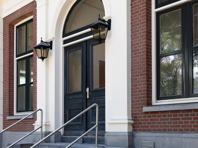 Van Speykstraat 149A04, Rotterdam