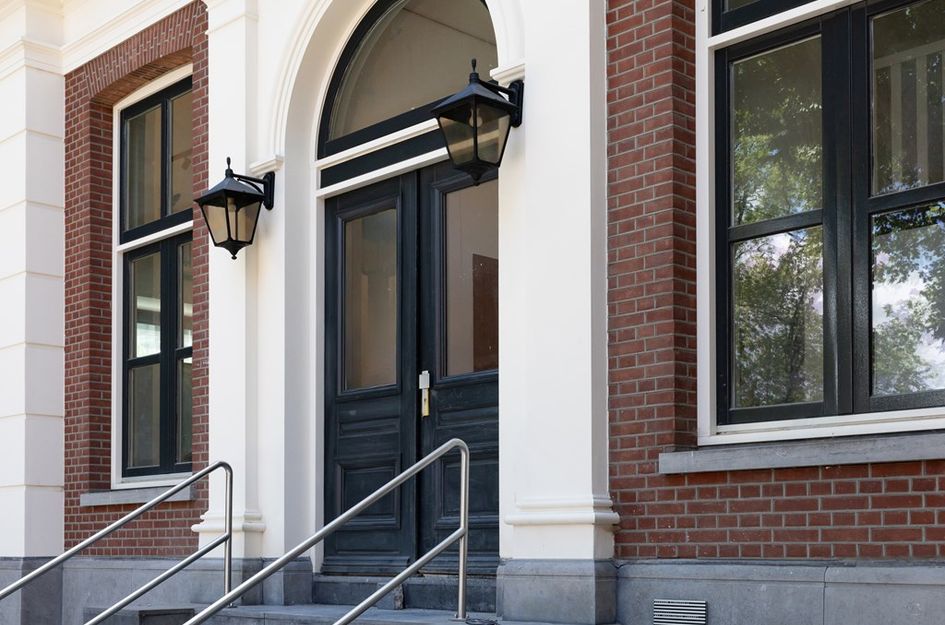 Van Speykstraat 149A04