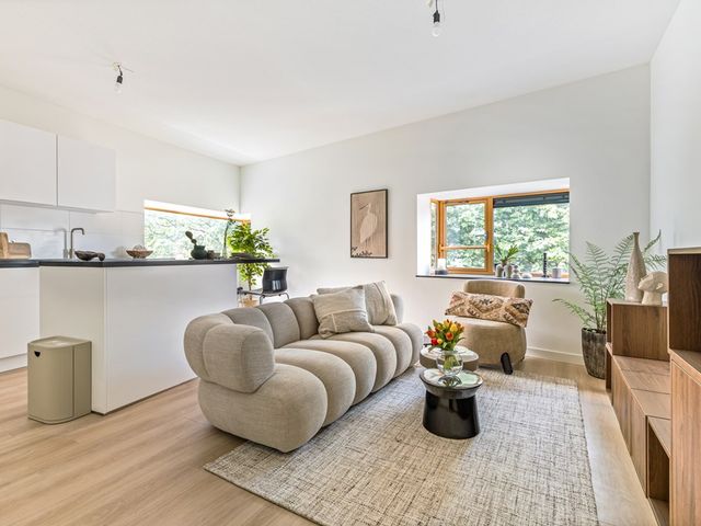Van Speykstraat 149E03, Rotterdam
