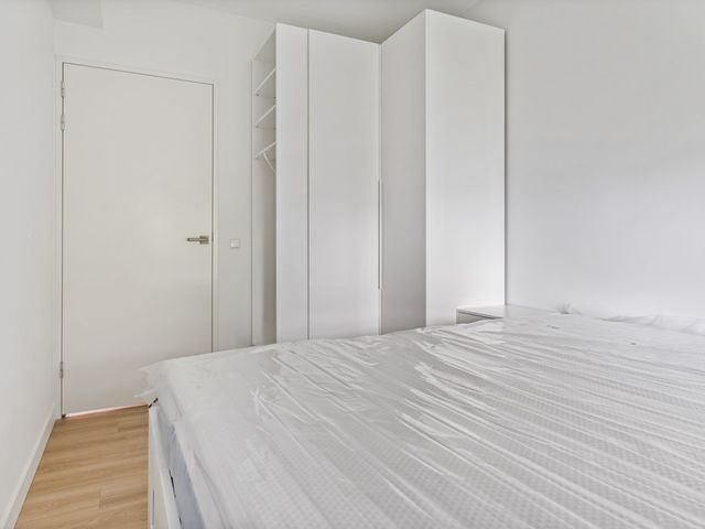 Van Speykstraat 149E03, Rotterdam
