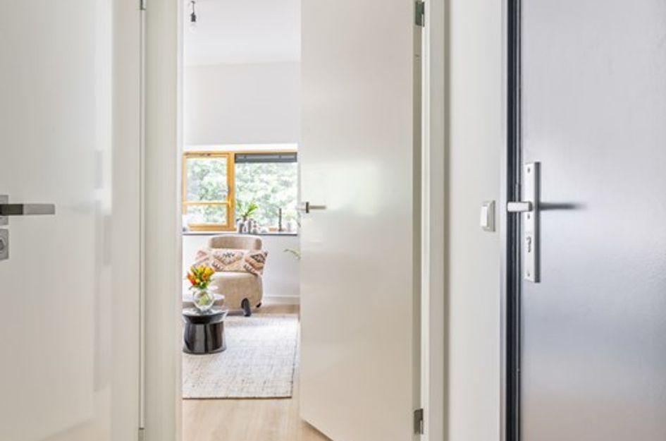 Van Speykstraat 149E03