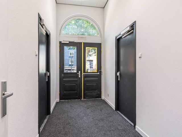 Van Speykstraat 149E03, Rotterdam