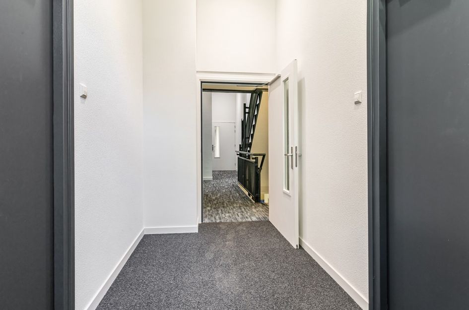 Van Speykstraat 149E03