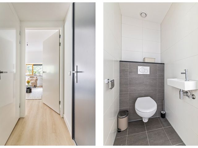 Van Speykstraat 149E03, Rotterdam