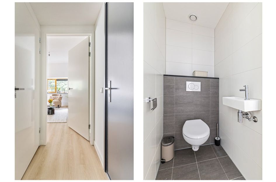 Van Speykstraat 149E03