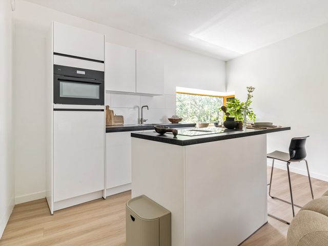 Van Speykstraat 149E03, Rotterdam