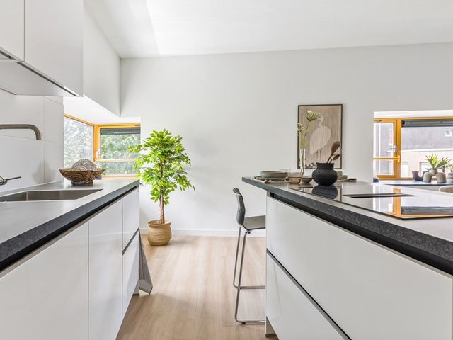 Van Speykstraat 149E03, Rotterdam