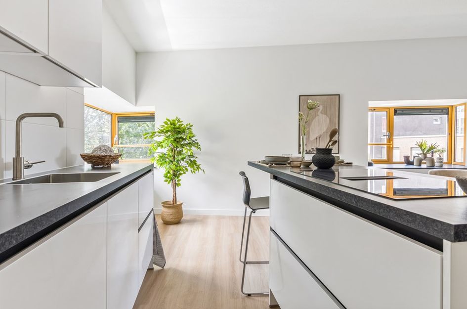 Van Speykstraat 149E03