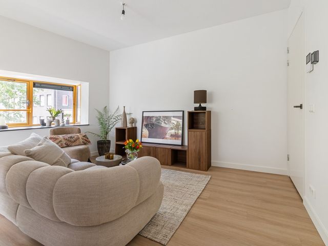 Van Speykstraat 149E03, Rotterdam