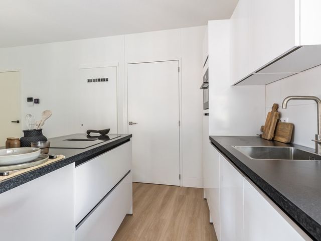 Van Speykstraat 149E03, Rotterdam