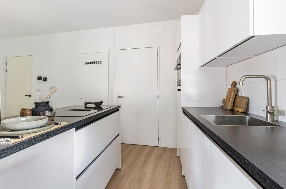 Van Speykstraat 149E03