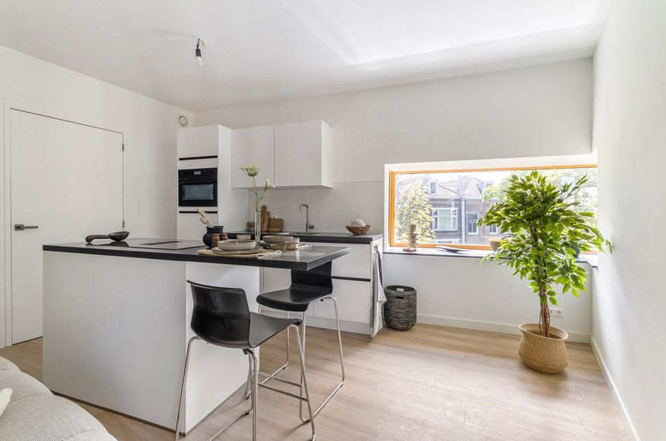 Van Speykstraat 149E03