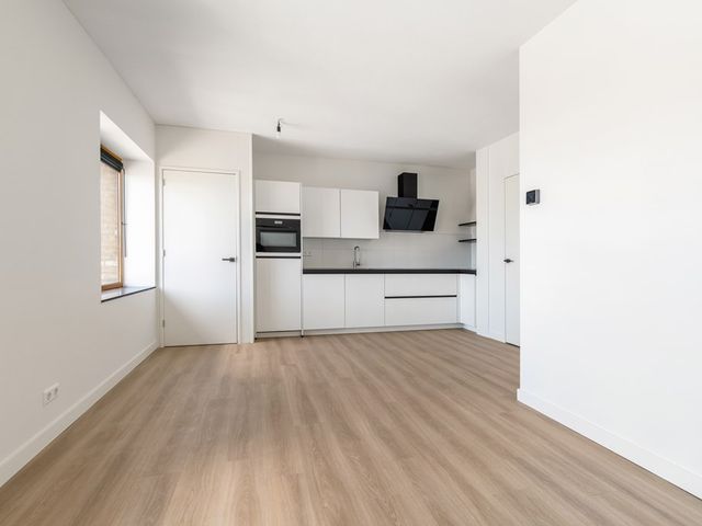 Van Speykstraat 149C03, Rotterdam