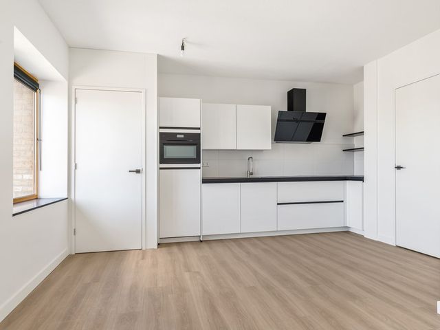 Van Speykstraat 149C03, Rotterdam