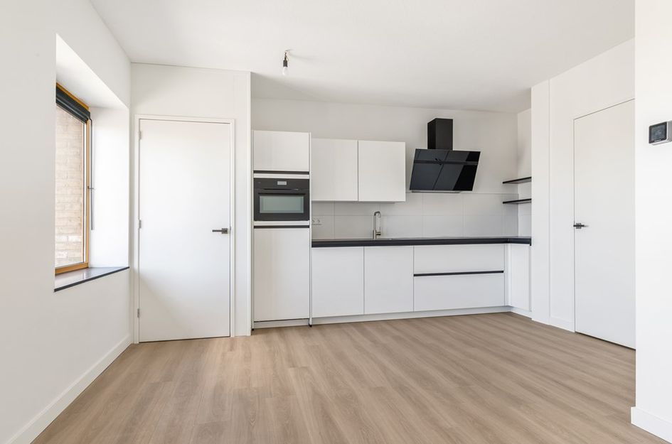 Van Speykstraat 149C03