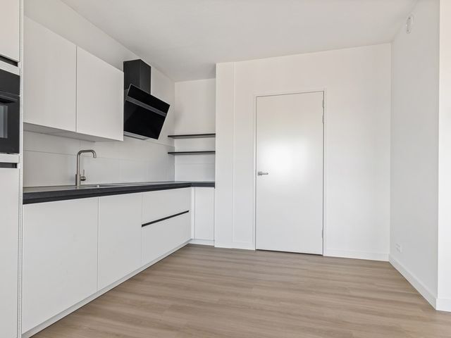 Van Speykstraat 149C03, Rotterdam