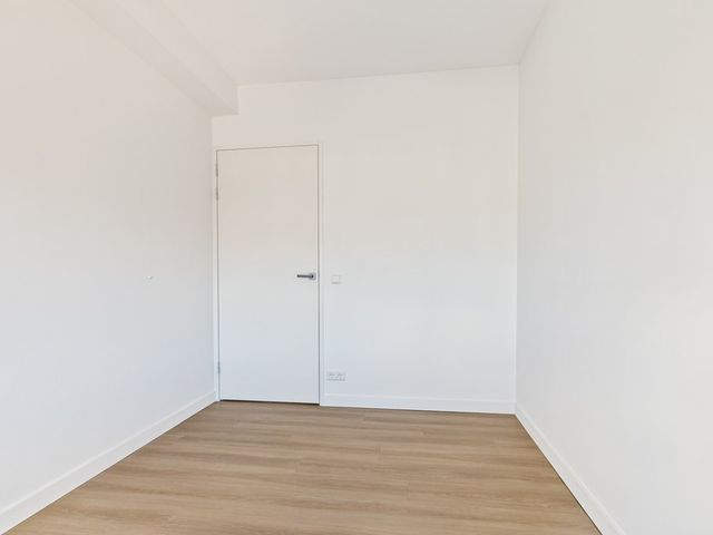 Van Speykstraat 149C03, Rotterdam
