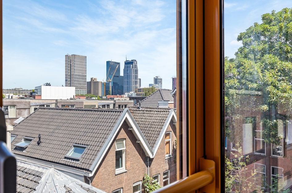 Van Speykstraat 149C03