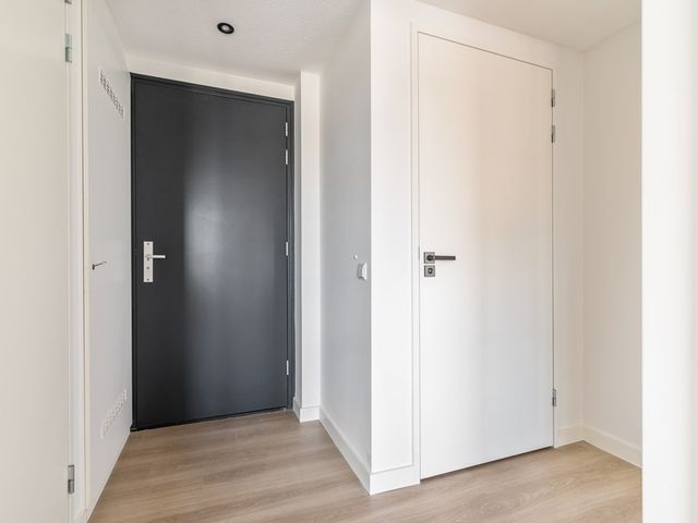 Van Speykstraat 149C03, Rotterdam