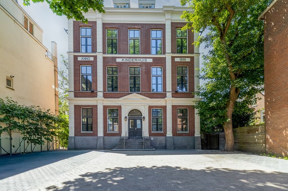 Van Speykstraat 149C03