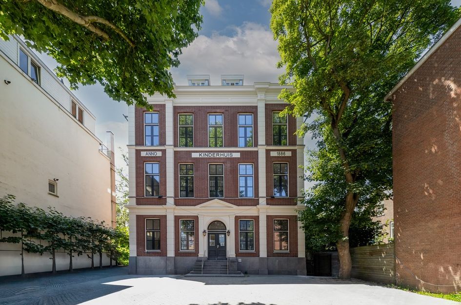 Van Speykstraat 149C03