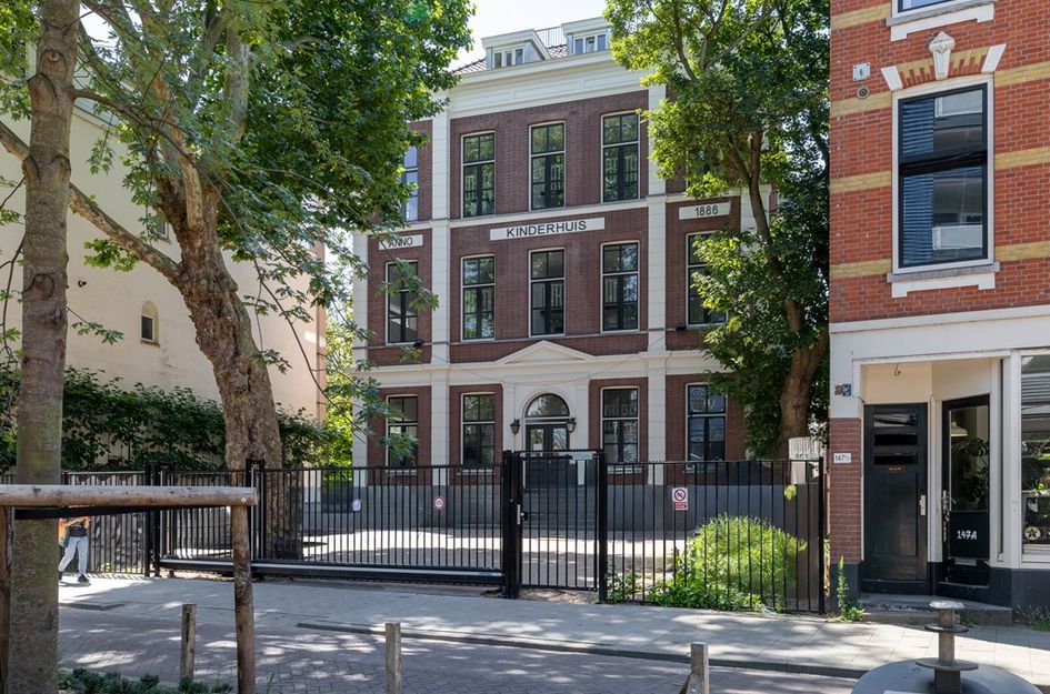 Van Speykstraat 149C03
