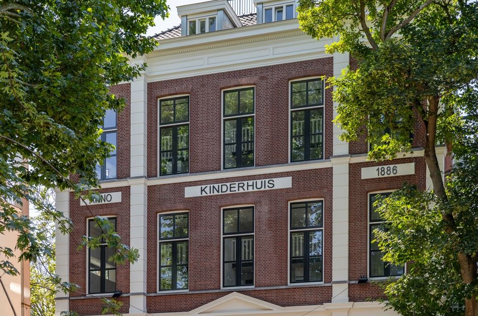 Van Speykstraat 149C03
