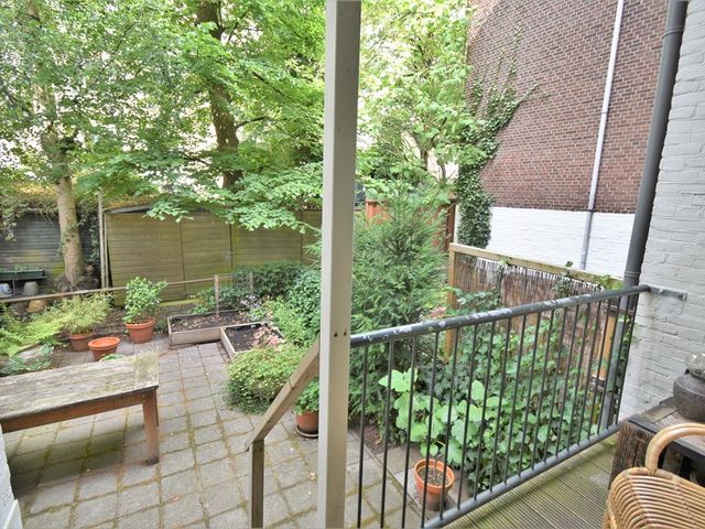 Waterloostraat 97A, Rotterdam