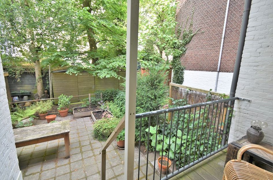 Waterloostraat 97A