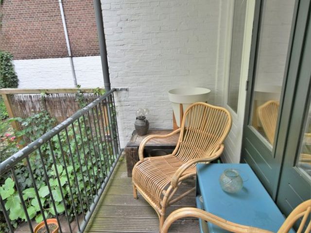 Waterloostraat 97A, Rotterdam