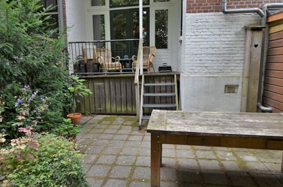 Waterloostraat 97A