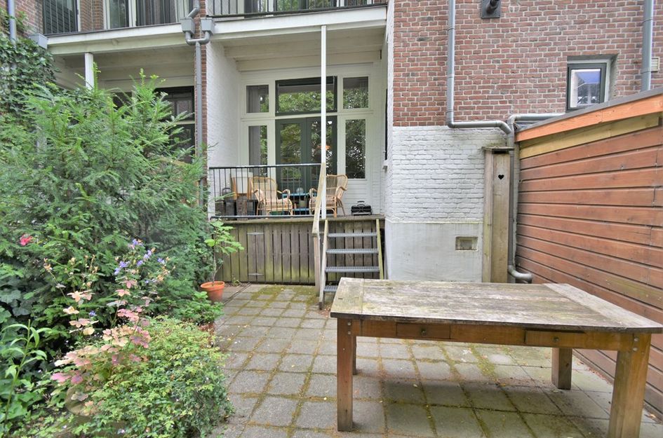Waterloostraat 97A