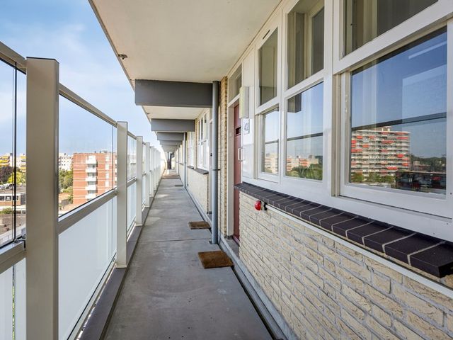 Mozartlaan 402, 's-Gravenhage