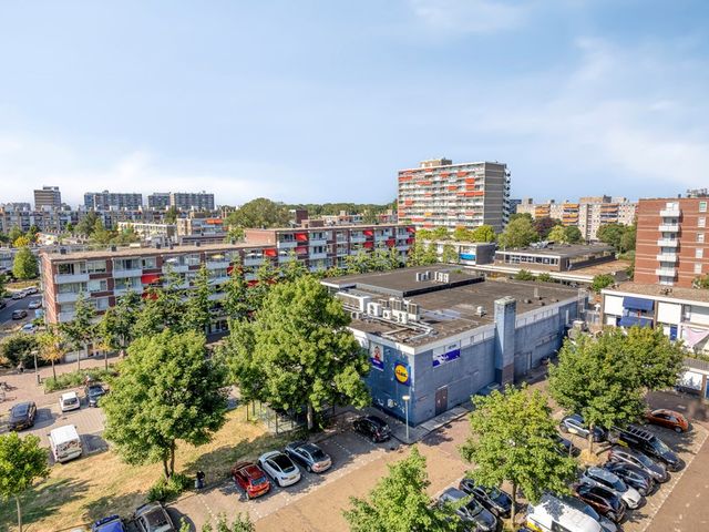 Mozartlaan 402, 's-Gravenhage