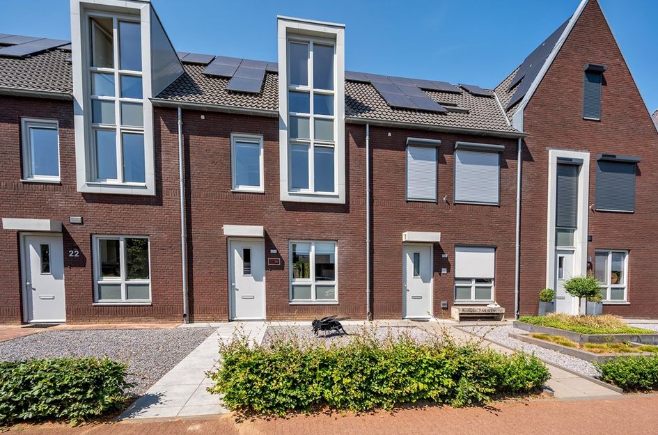 Dorperveldstraat 20