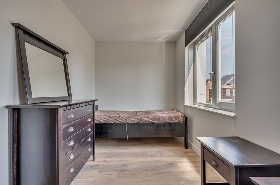 Dorperveldstraat 20